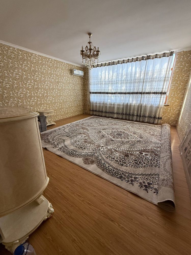 Квартира ижарага берилади