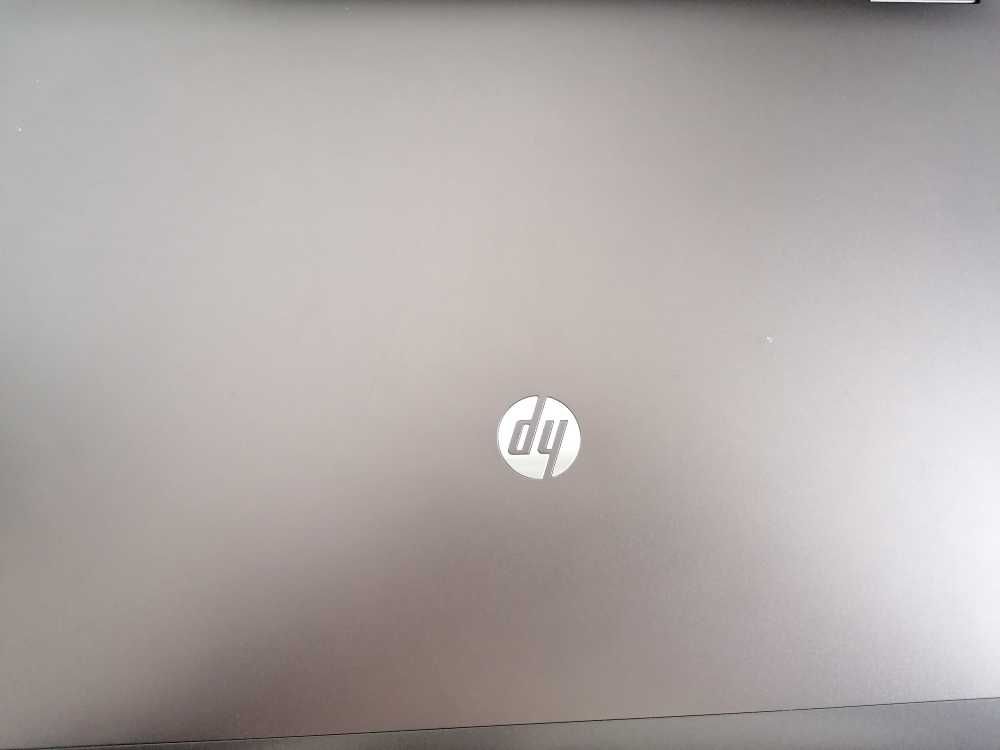 Лаптоп HP-ProBook 15 inch