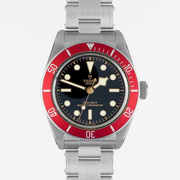 Tudor Black Bay M7941A1A0RU-0001