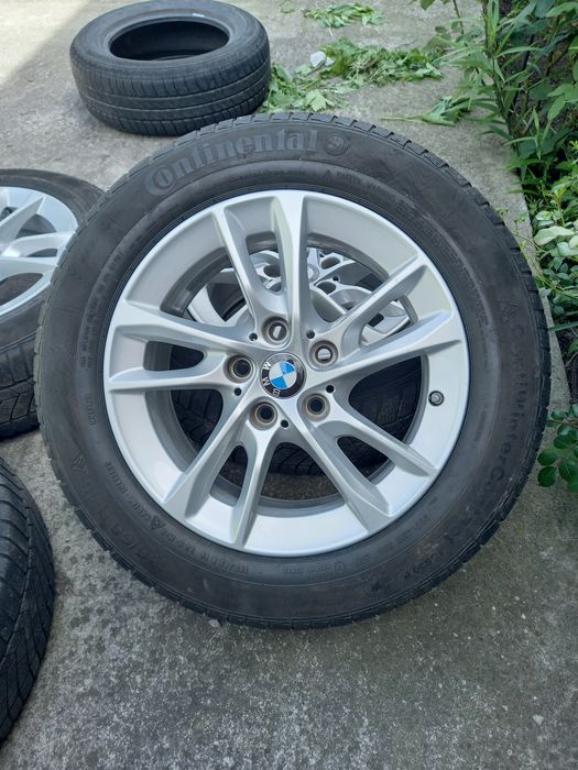 Jante 5×112 r16 BMW seria1,2,3 ,Volkswagen, Skoda