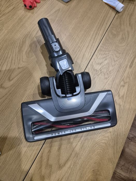 Глава за прахосмукачка Rowenta x force flex