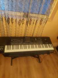 Korg pa3 x pro..