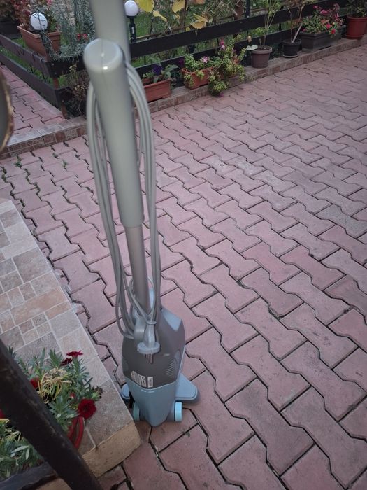 Aspirator Conti functional.