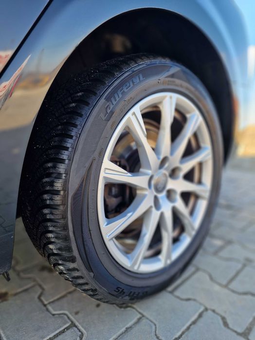 Audi A4   2016 , 2000 tdi , 150 cp. , cutie automată