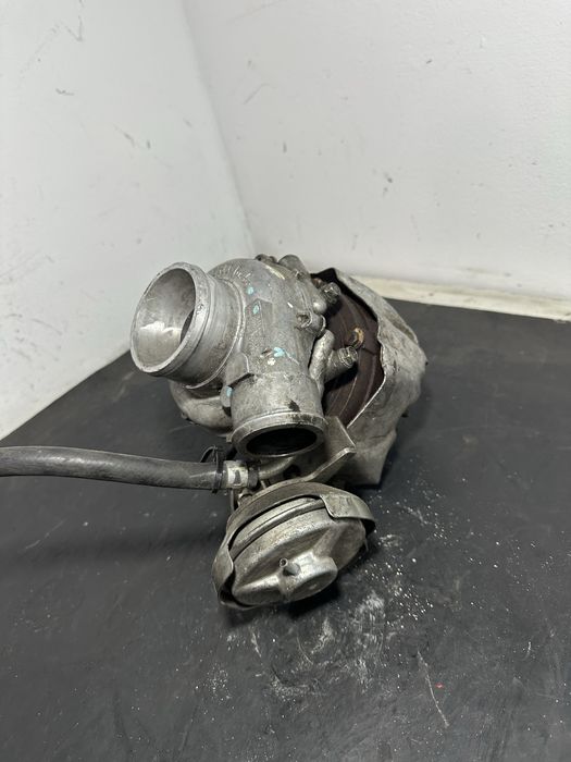 Turbina turbo Isuzu D Max D-Max 3.0 diesel 8980115293 | 2007-2012