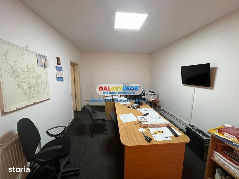 Vanzare spatiu comercial, 2 camere, in Ploiesti, zona Afi