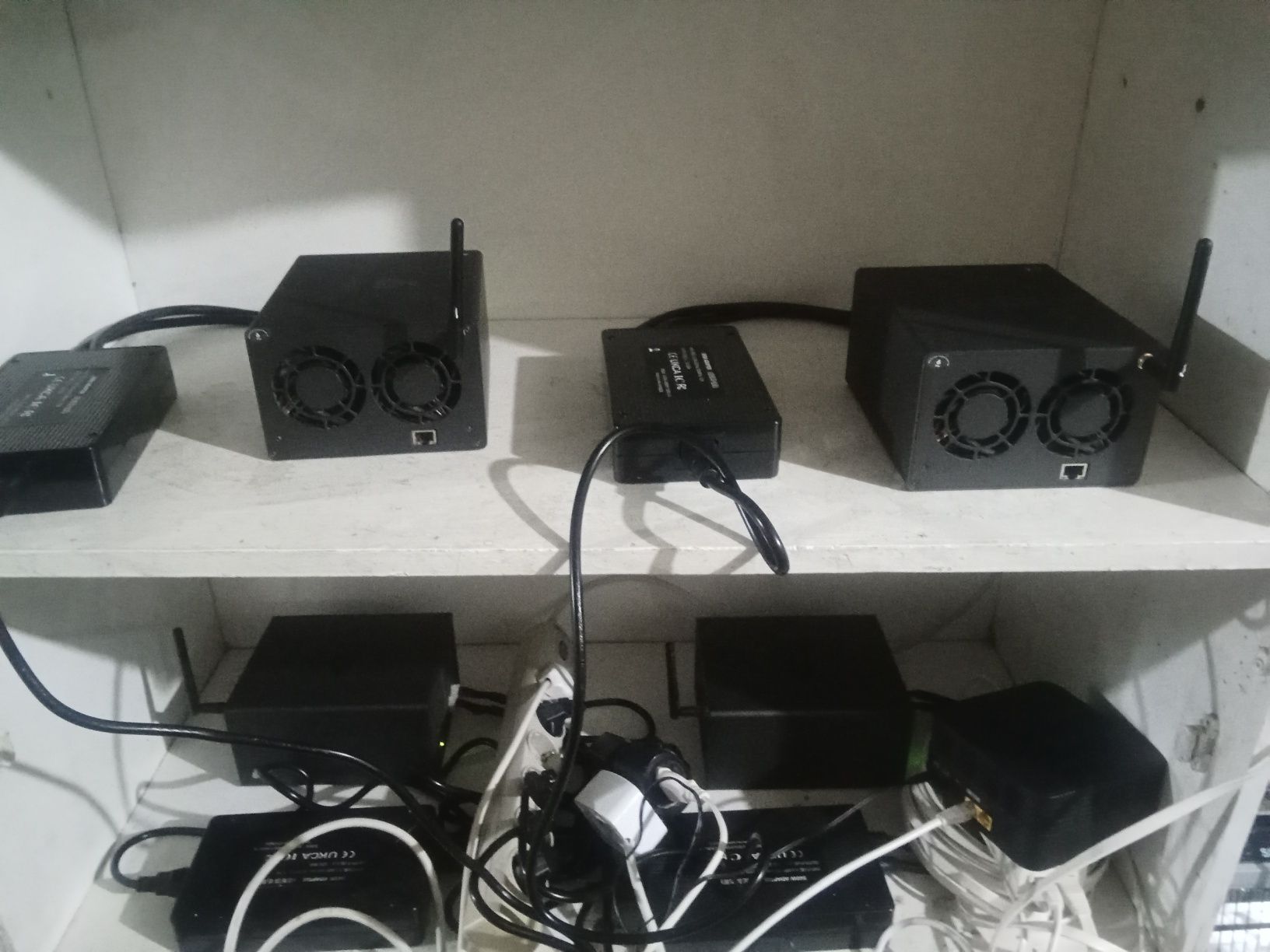 Ipollo v1 mini wifi