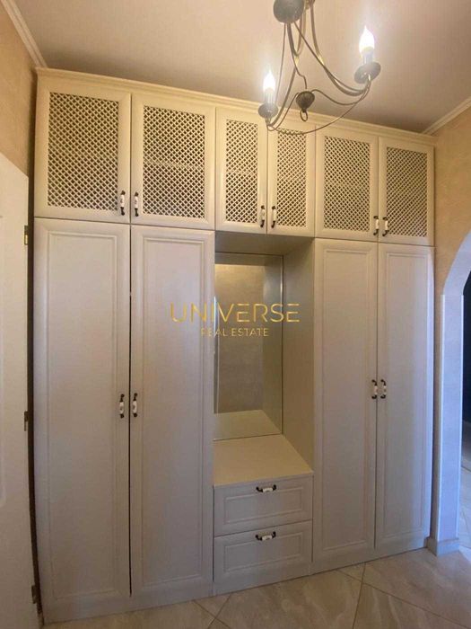 Продава се Тристаен апартамент в к.к. Слънчев бряг - 90 кв.м за 1400 €/кв.м - Снимка #9