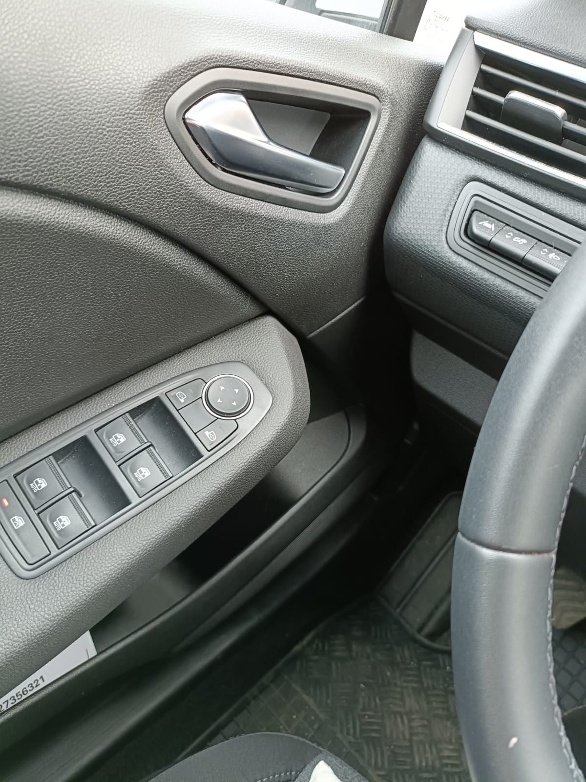 Renault Clio 2021
