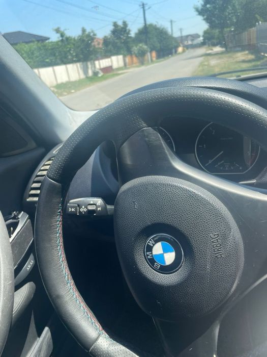 Vand bmw seria 1!