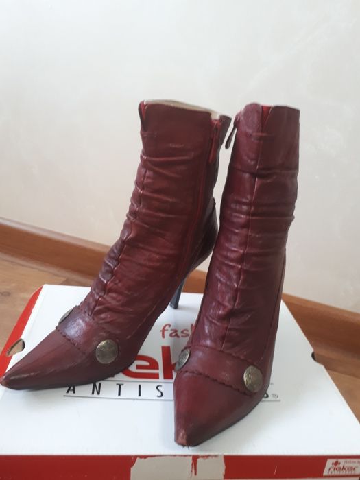 Продам полусапожки