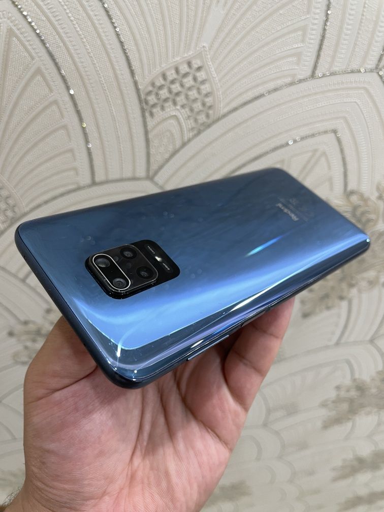 Redmi Note 9 Pro 6/128gb Ideal holatda