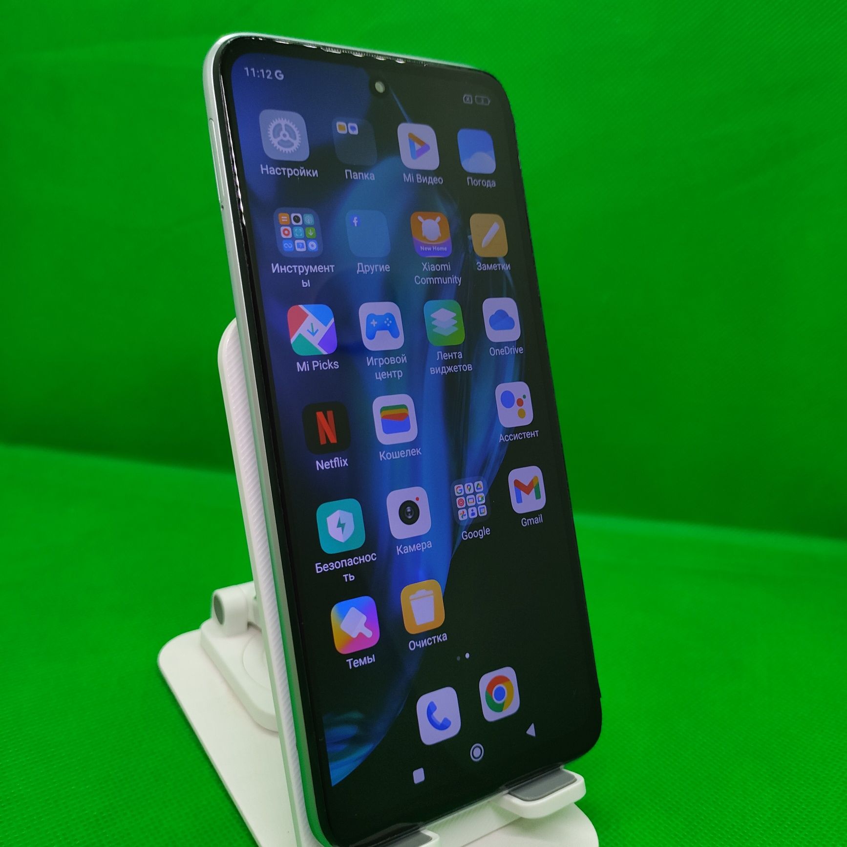 Redmi 10 sotiladi 128Gb