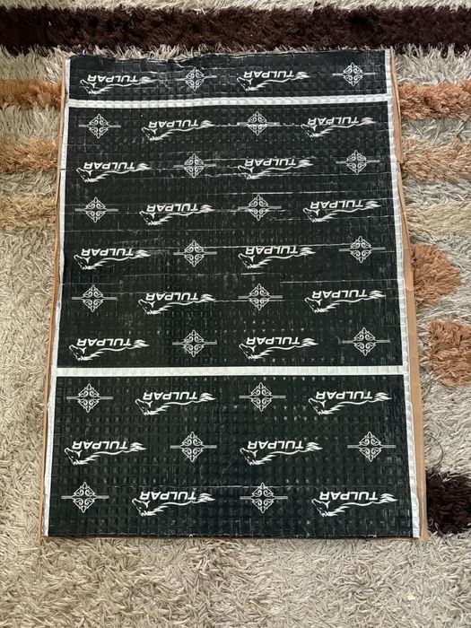 50х70 см 2мм шумоизоляция