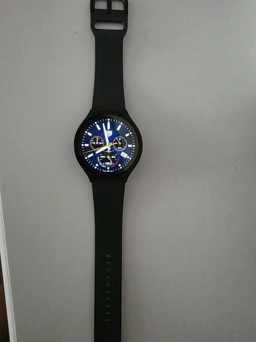 Samsung Galaxy Watch 6 LTE 47 мм