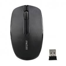 Беспроводные мыши