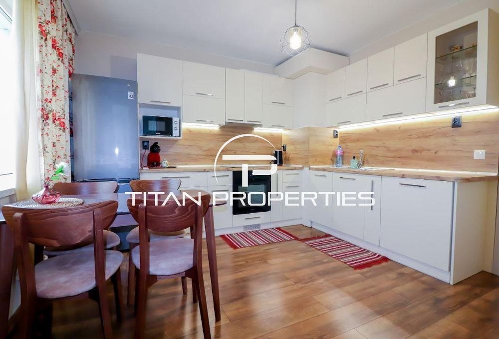 Тристаен апартамент, под наем, ХЕИ