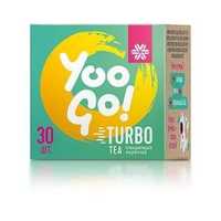 Чай  Yoo Go TURBO TEA.