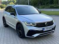 VW Tiguan 2.0 TDI 4 Motion R-Line DSG 200cp