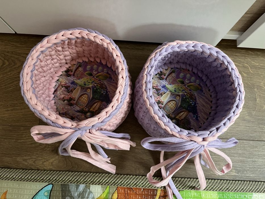 Плетени артикули