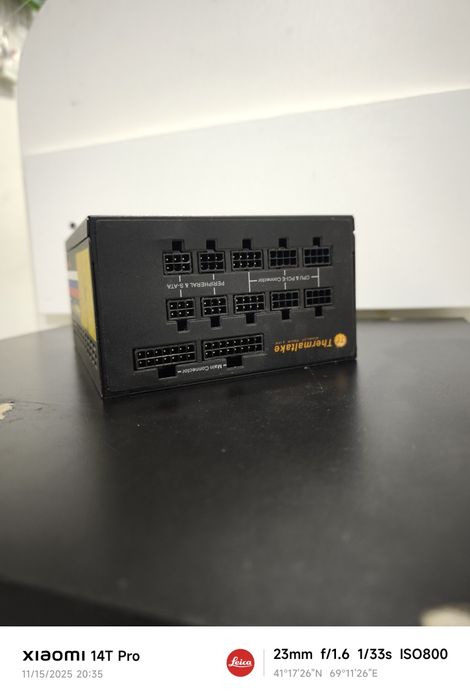 Блок питания для ПК 1000w