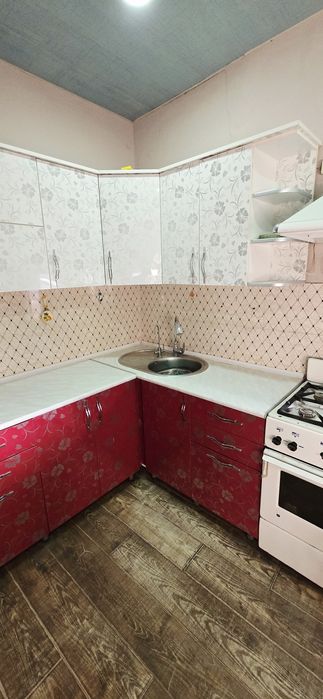 Кухонный гарнитура