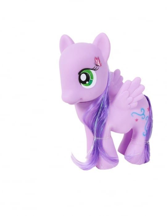 Poney la punga / 20 cm