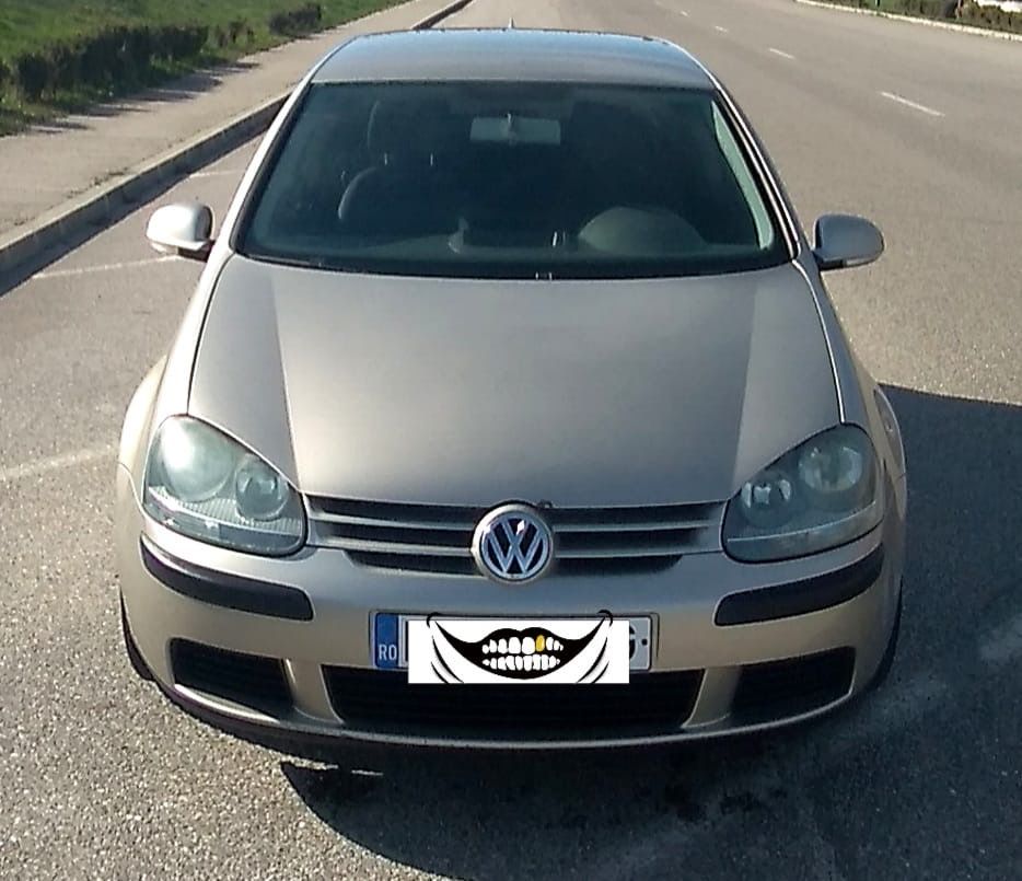 Vand/schimb vw glog 5