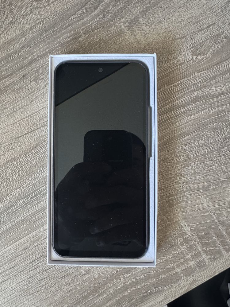 SAMSUNG GALAXY A54 5G Нов Перфектен Пълен комплект