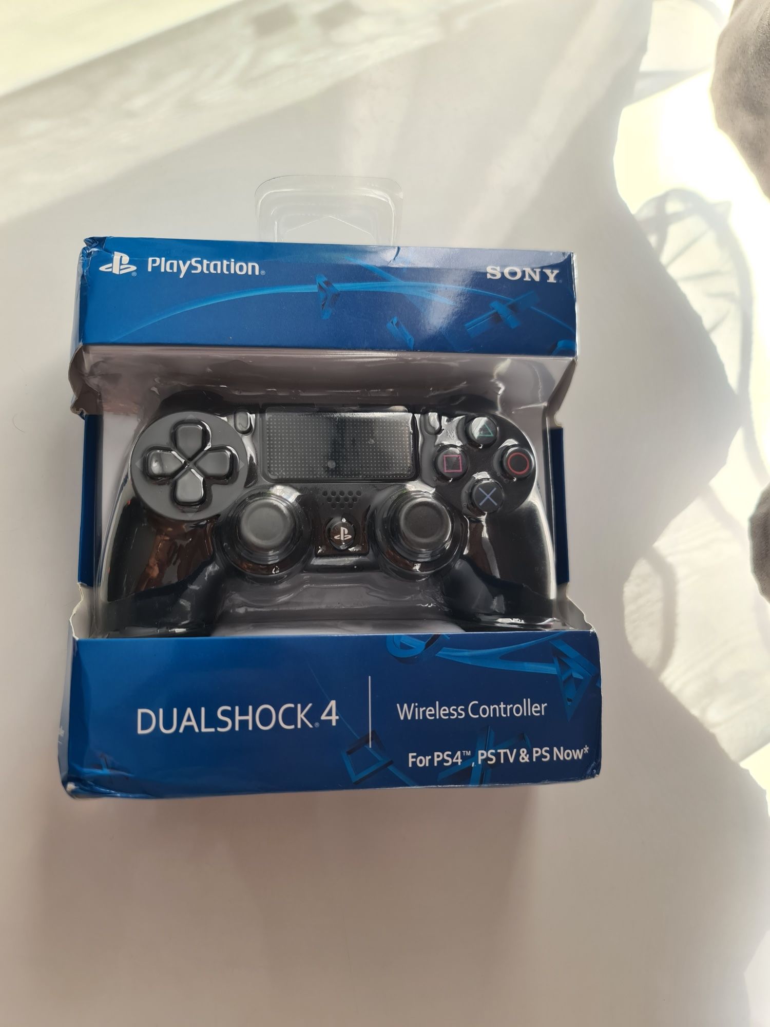 Controller Wireless PS4 DualShock4 Sony
