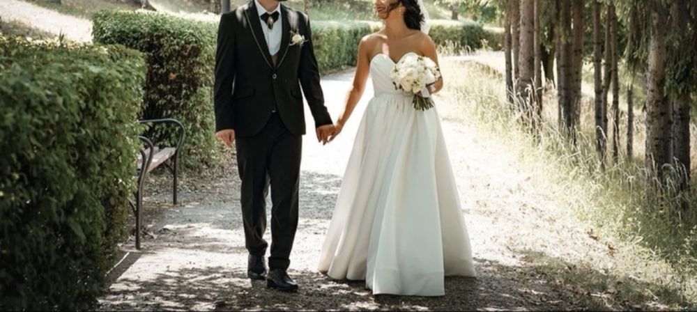 Rochie de mireasă