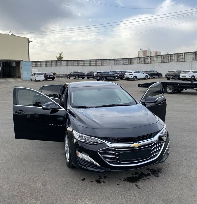 Malibu 2 premier 2022 toza