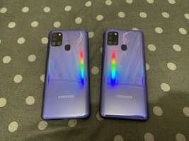 Samsung Galaxy A21S Blue NOU Garanție !