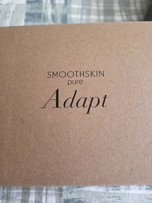 Фотоепилатор Smootskin pure Adapt