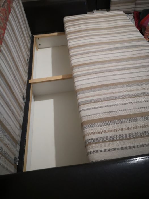 Диван с креслами