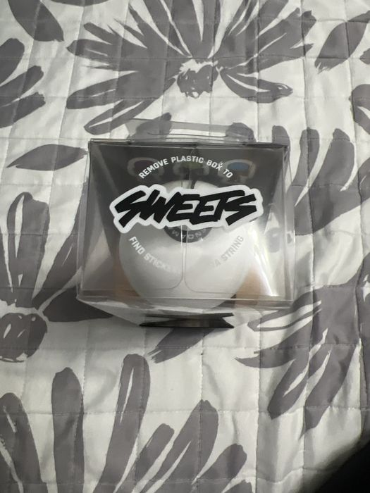 Sweets kendamas starter