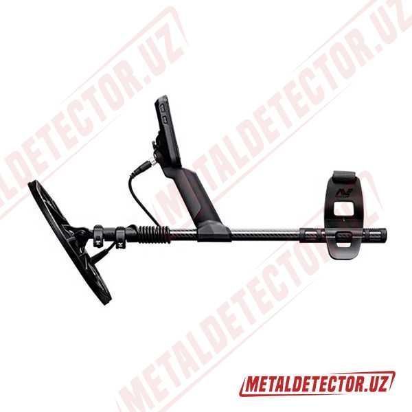 Металлоискатель Minelab Equinox 700
