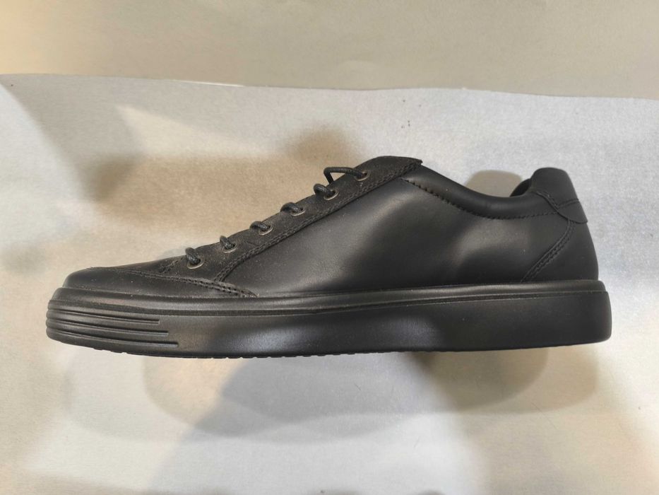 Еcco Leather N40,45,46,47.Спортни обувки.Нови.Оригинал.