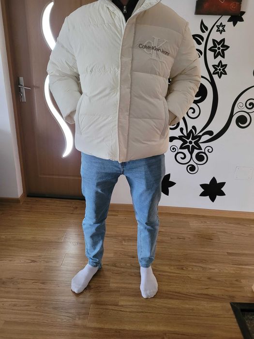 Geaca Calvin Klein