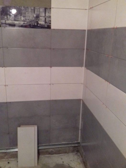 Zugraveli interioare