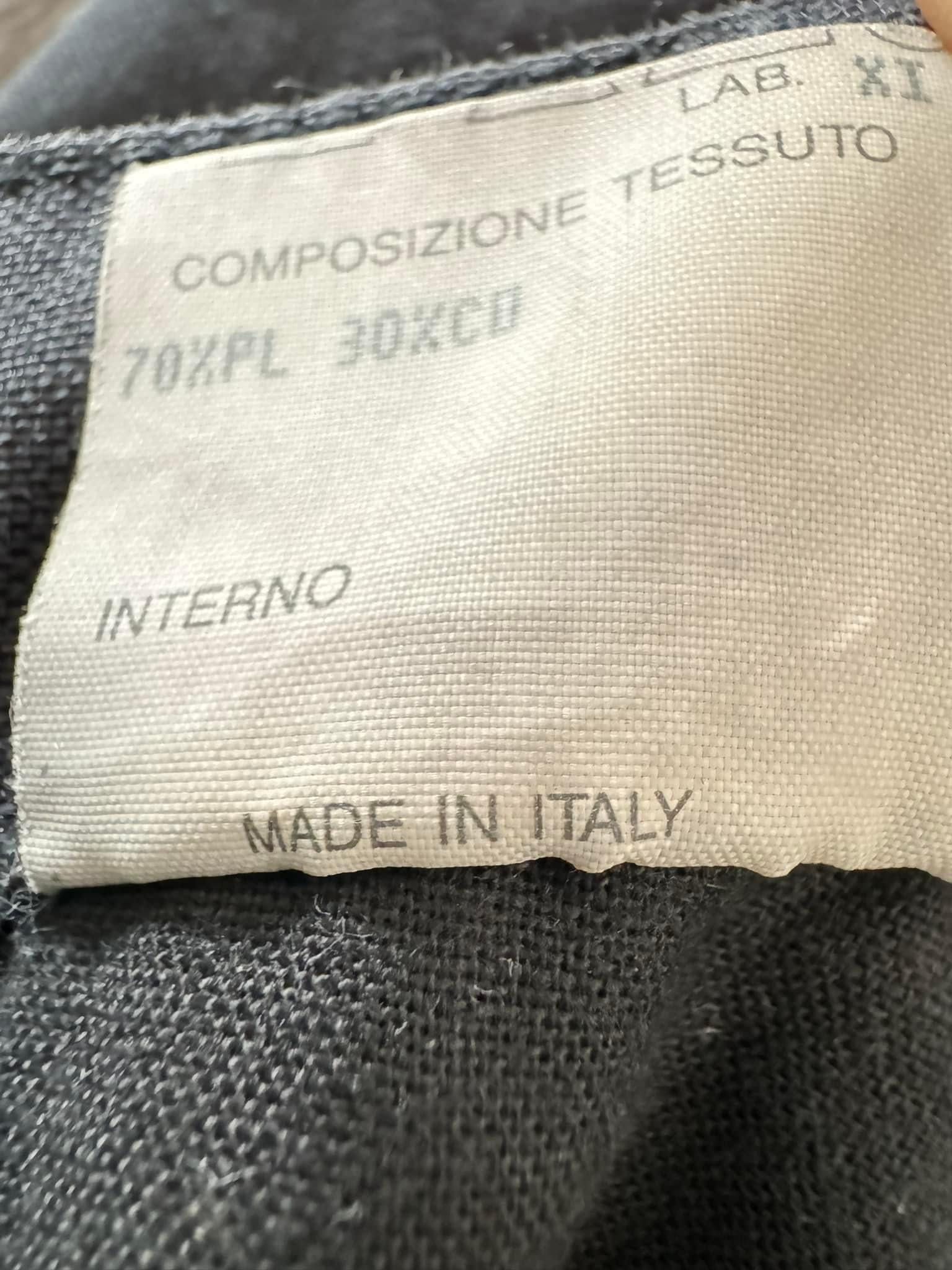 Fendi originală fustă Logo Fendi , M