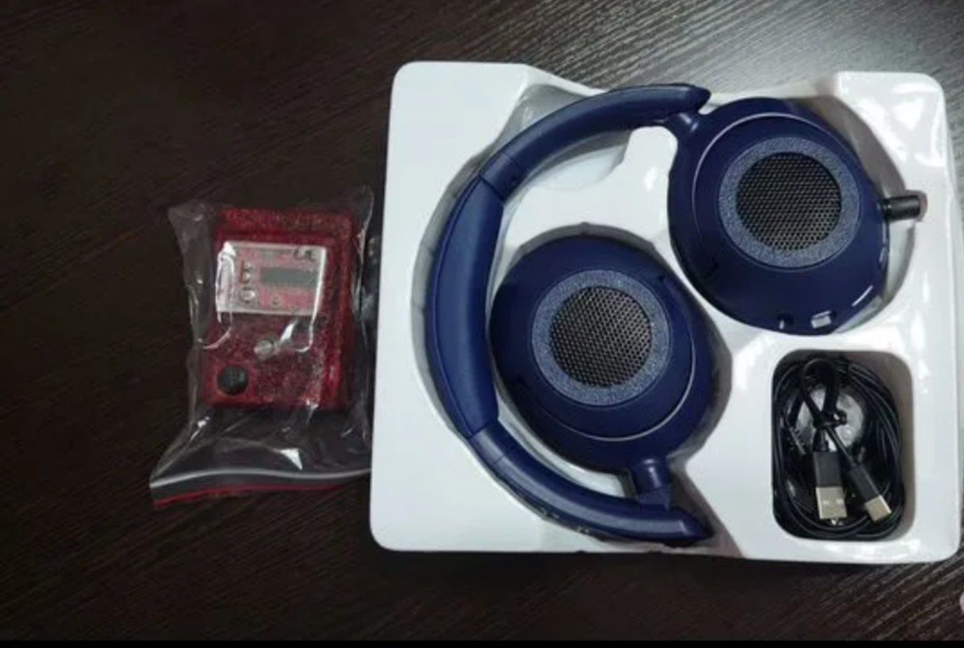 Наушники  Panasonic RP-HTF890 Мод
