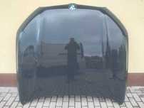Bmw 7 G11 facelift capota motor lift
