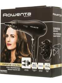 НОВЫЕ - Профессиональный фен Rowenta Infini Pro Set 2200 Вт CV8653D0