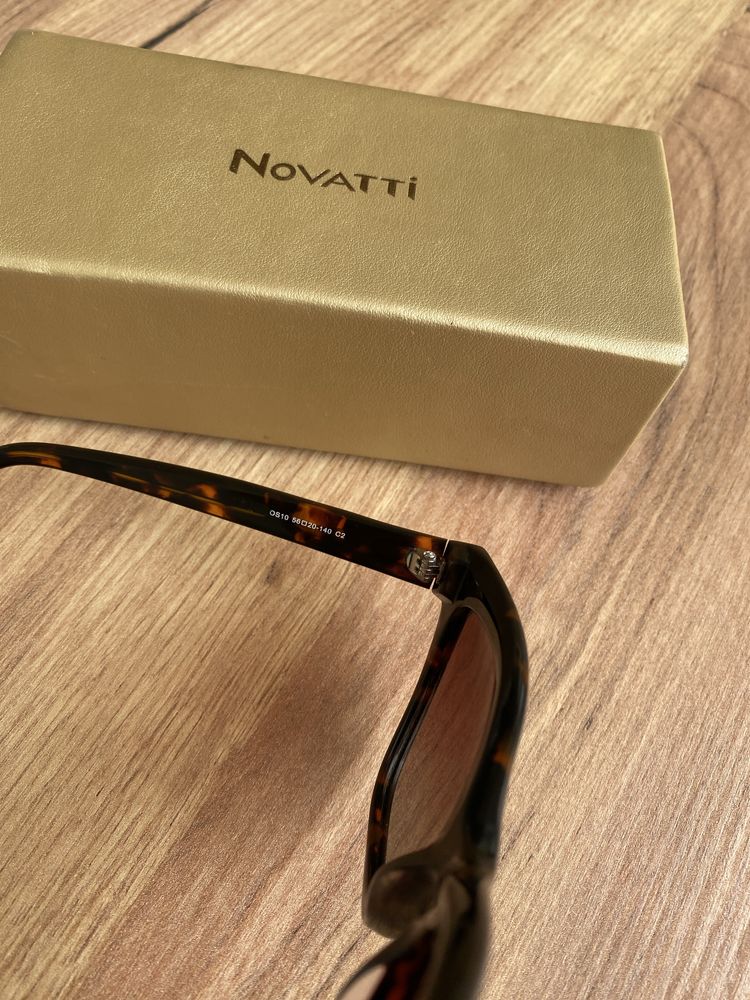 Дамски очила Novatti