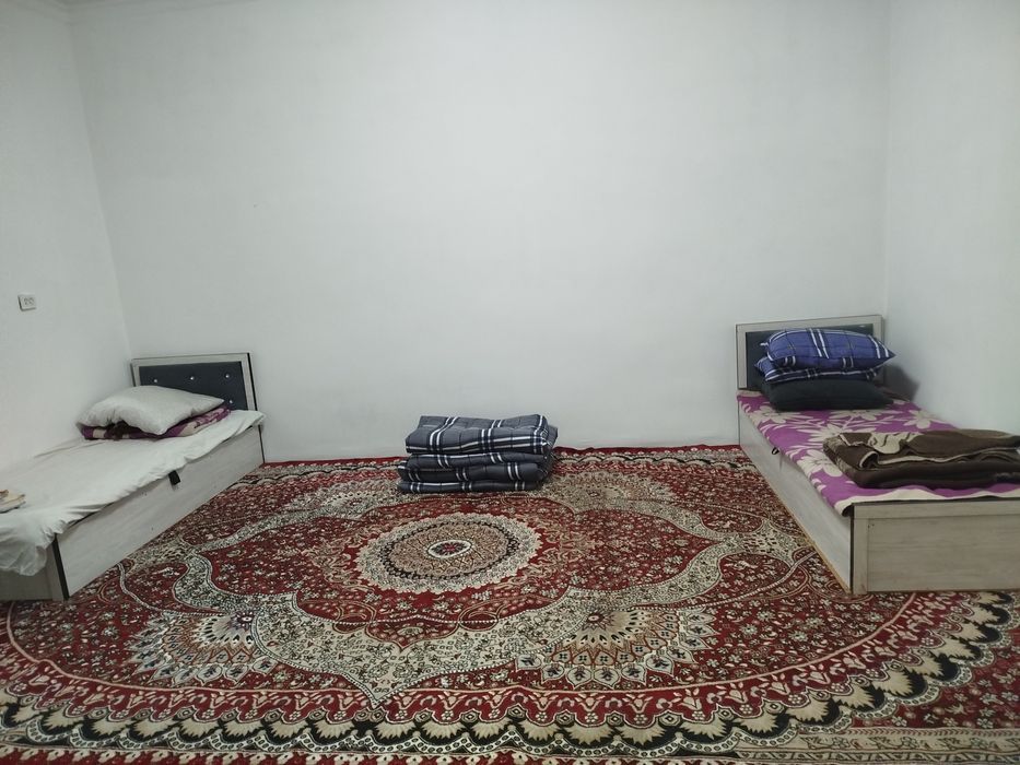 Сдаю домик свою .