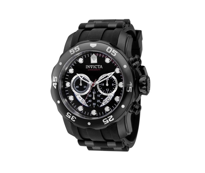 Мъжки часовник Invicta Pro Diver Scuba