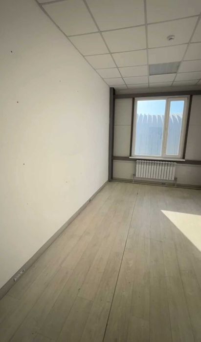 Сдам офис в г.Астана 15,37 кв.м