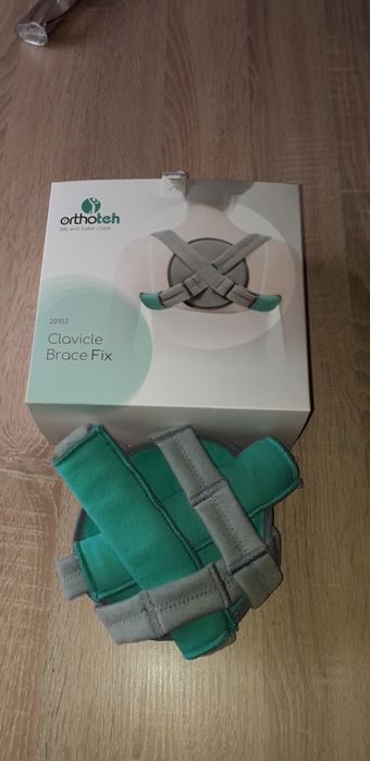 Клавиколарен бандаж Orthoteh Brace fix