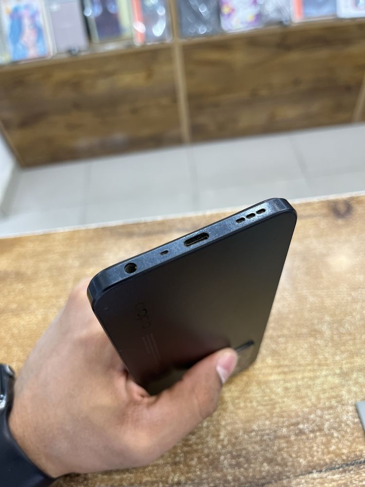 OPPO A57s (Kaspi RED)
